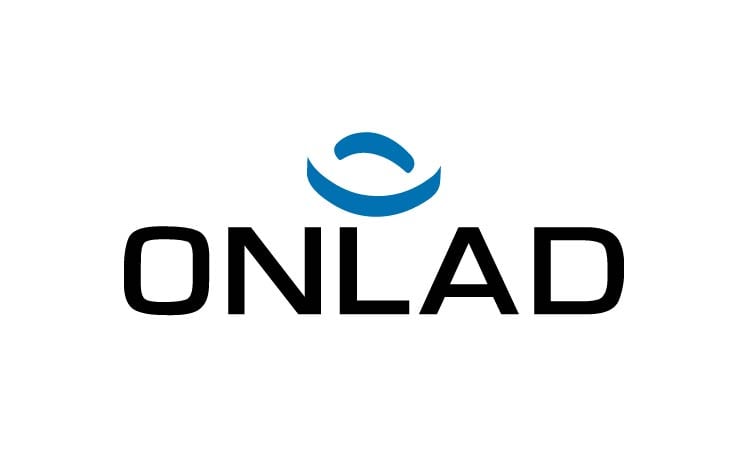 OnLad logo